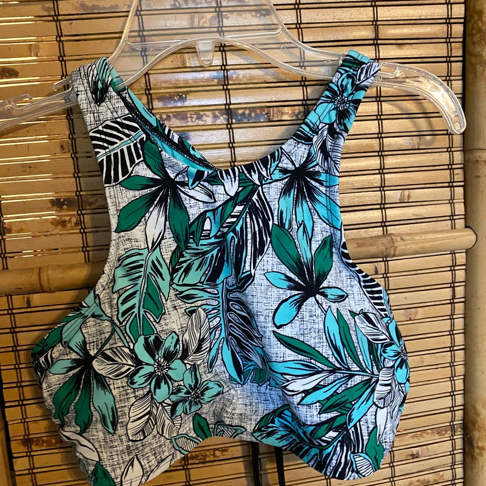 Mossimo Bikini Top